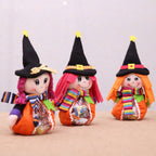 Halloween Candy Bag | Premium Trick-or-Treat Gift Bag