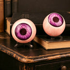 Realistic Eyeball Decor | Premium Halloween Resin Prop