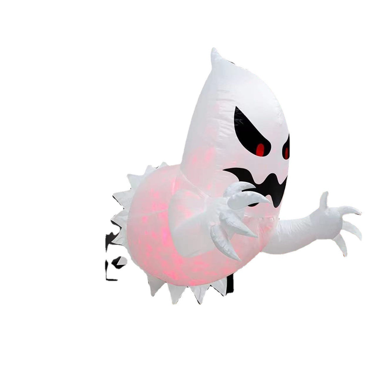 Giant Inflatable Ghost | Premium Halloween Outdoor Yard Decor