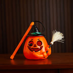 Glow Pumpkin Lantern | Premium Halloween Kids Toy